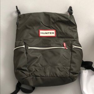 Hunter Back Pack